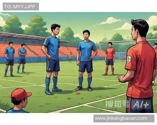 足球青训之路：探索培养未来球星的系统与方法